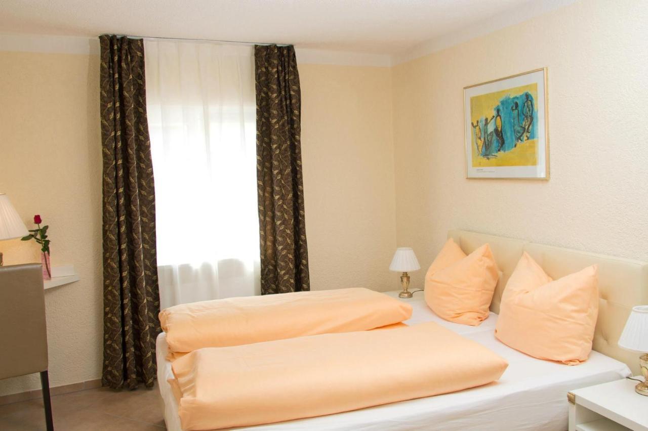 וונזידל Hotel Albergo Mamma Rosa מראה חיצוני תמונה